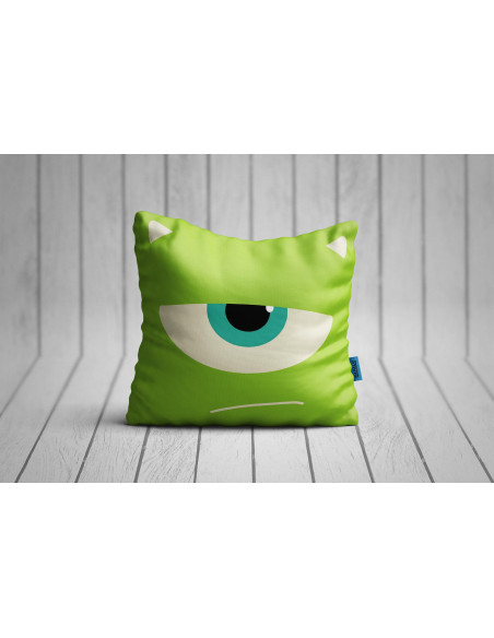 Almohadones Infantiles pack 1