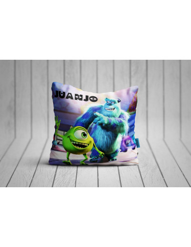 Almohadones Infantiles pack 1