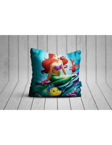 Almohadones Infantiles pack 1