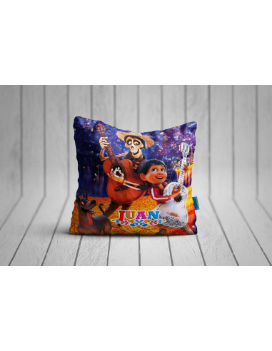 Almohadones Infantiles pack 1