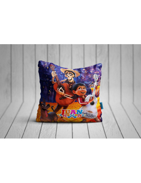 Almohadones Infantiles pack 1