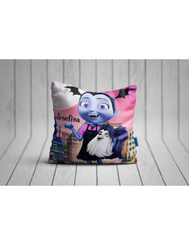 Almohadones Infantiles pack 1