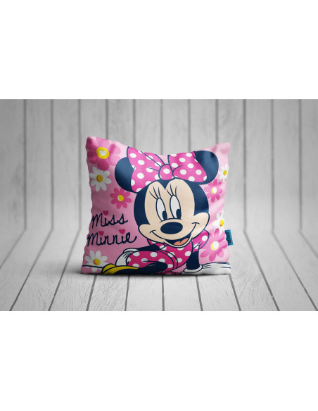 Almohadones Infantiles pack 1