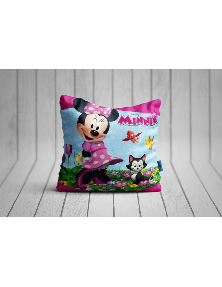 Almohadones Infantiles pack 1