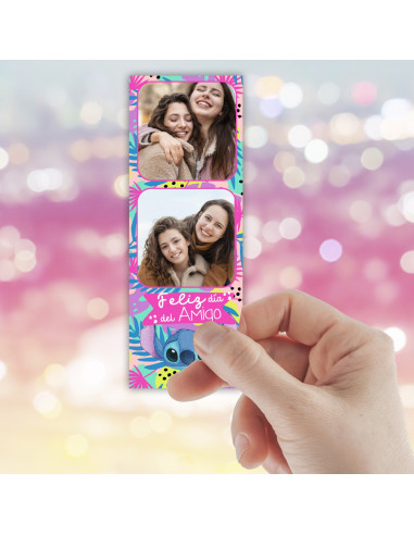 POLAROID DIA DEL AMIGO