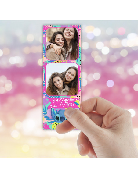 POLAROID DIA DEL AMIGO