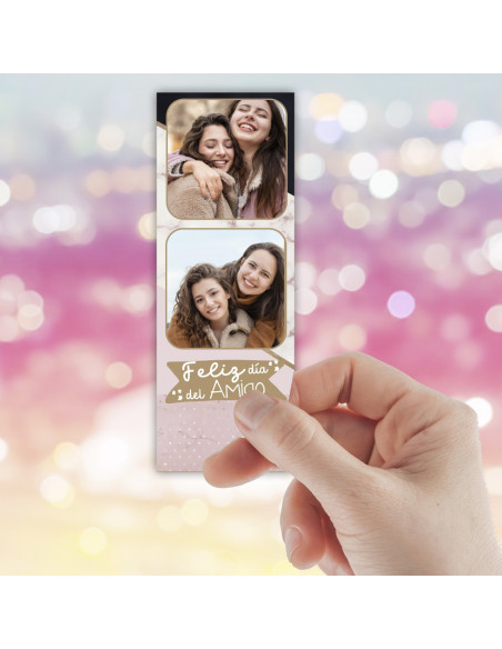 POLAROID DIA DEL AMIGO