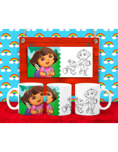 30 DISEÑOS DE TAZAS PARA...