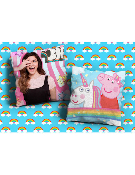 ALMOHADONES INFANTILES PACK 1