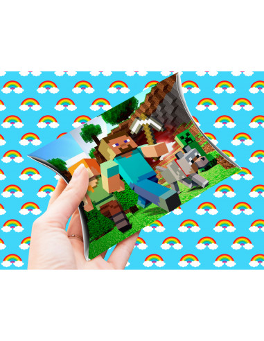 CAJA ALMOHADA INFANTILES PACK 2