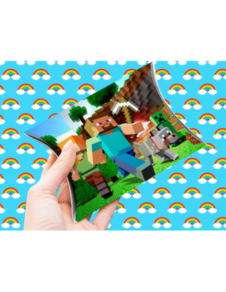 CAJA ALMOHADA INFANTILES PACK 2