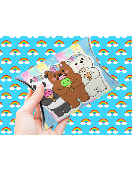 CAJA ALMOHADA INFANTILES PACK 2