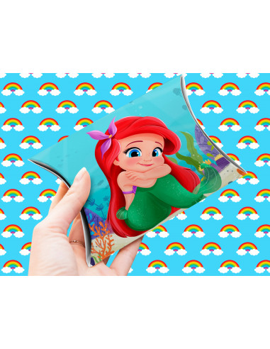 CAJA ALMOHADA INFANTILES PACK 2