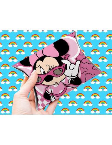 CAJA ALMOHADA INFANTILES PACK 2