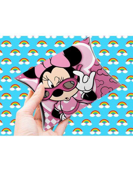 CAJA ALMOHADA INFANTILES PACK 2