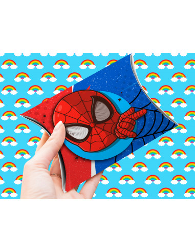 CAJA ALMOHADA INFANTILES PACK 2