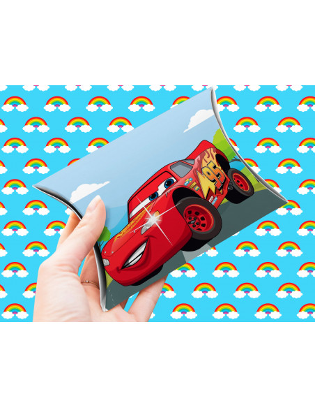 CAJA ALMOHADA INFANTILES PACK 2