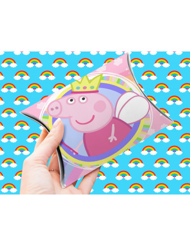 CAJA ALMOHADA INFANTILES PACK 2