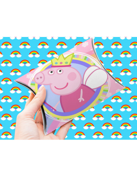 CAJA ALMOHADA INFANTILES PACK 2