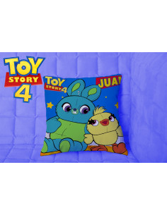 Almohadón Toy Story4