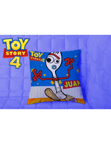 Almohadón Toy Story4