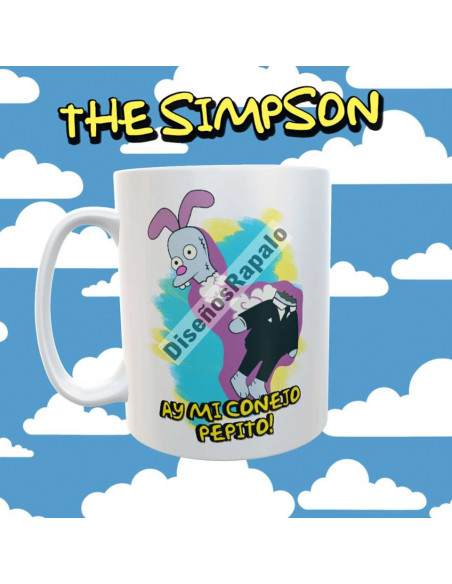 Pack Los Simpson2