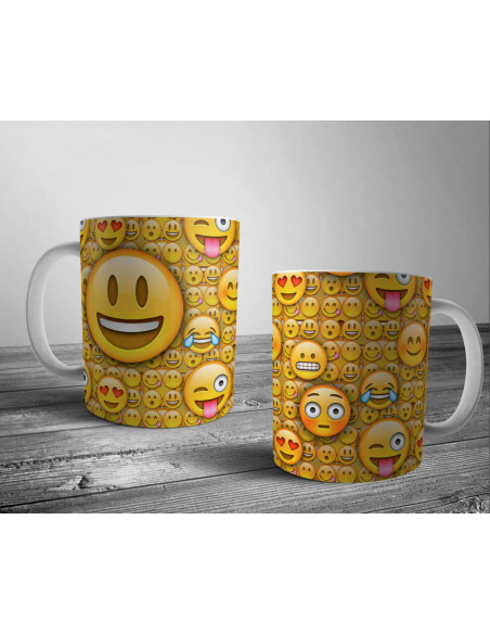 Tazas Personajes Infantiles pack 1