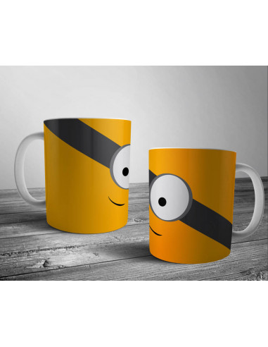 Tazas Personajes Infantiles pack 1