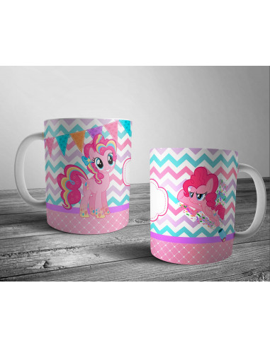 Tazas Infantiles pack 2