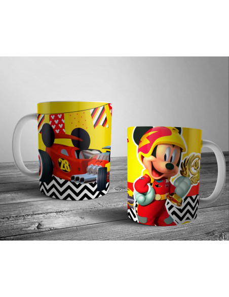 Tazas Infantiles pack 2