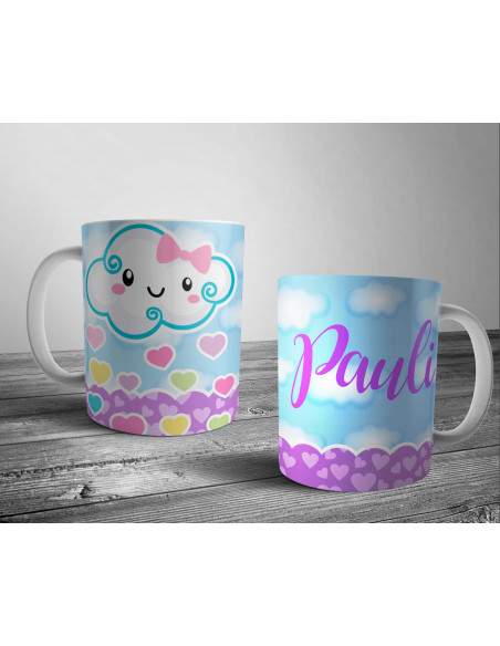 Tazas Infantiles pack 2