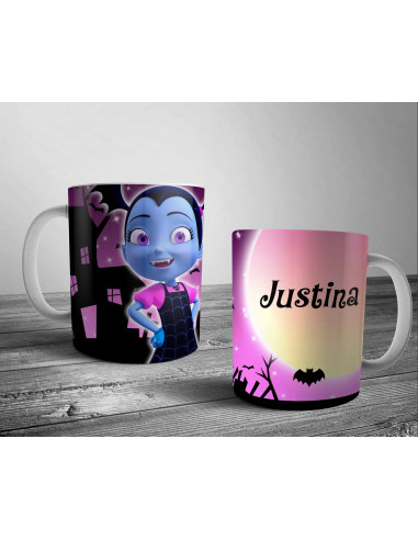 Tazas Infantiles pack 2