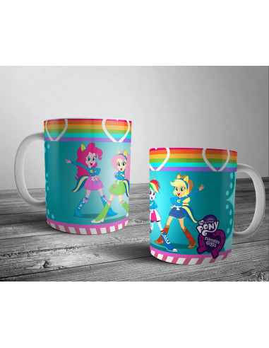 Tazas Infantiles pack 2