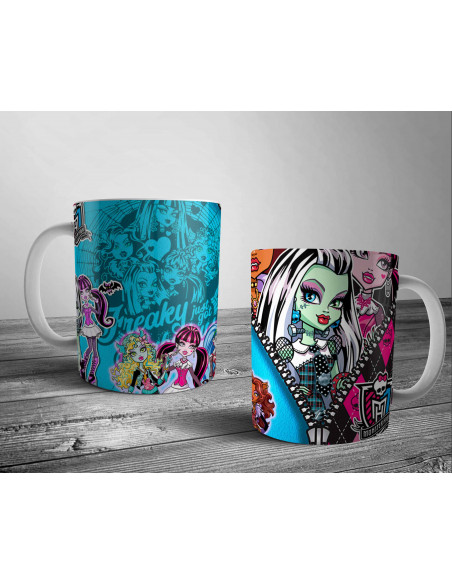 Tazas Infantiles pack 2