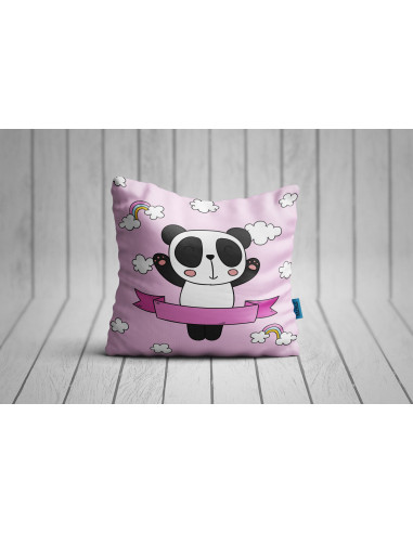 Almohadones Dibujos Infantiles Bebes