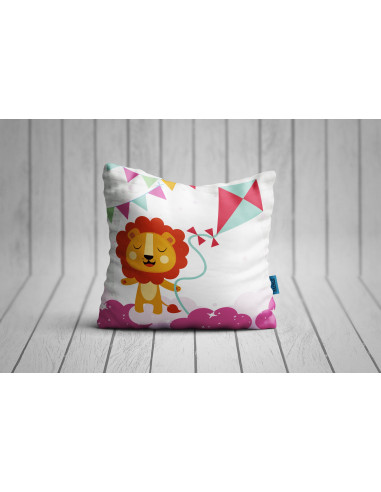 Almohadones Dibujos Infantiles Bebes