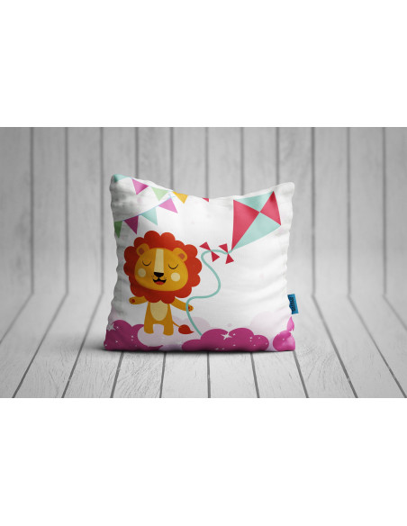 Almohadones Dibujos Infantiles Bebes