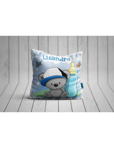 Almohadones Dibujos Infantiles Bebes