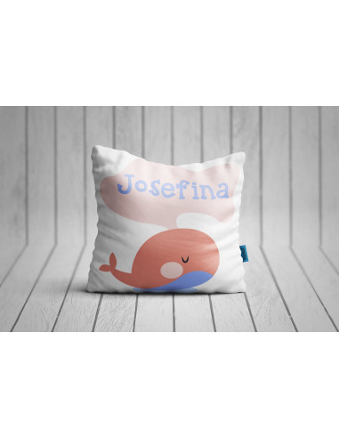 Almohadones Dibujos Infantiles Bebes