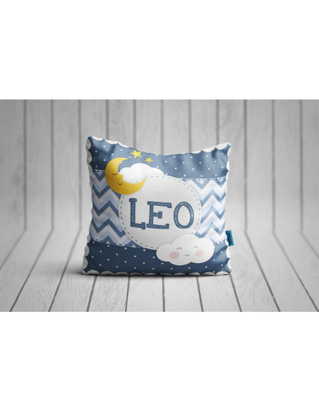 Almohadones Dibujos Infantiles Bebes