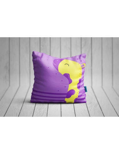 Almohadones Dibujos Infantiles Bebes