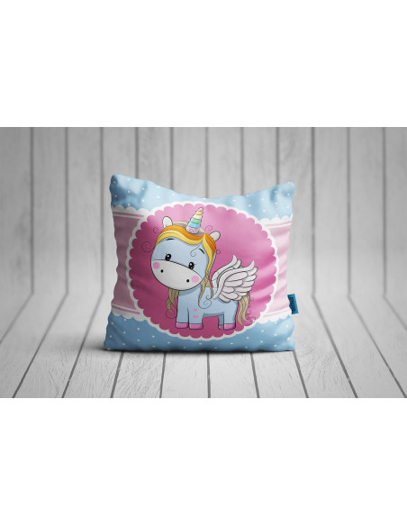 Almohadones Dibujos Infantiles Bebes