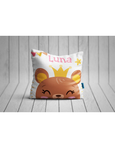 Almohadones Dibujos Infantiles Bebes