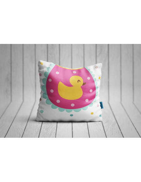 Almohadones Dibujos Infantiles Bebes