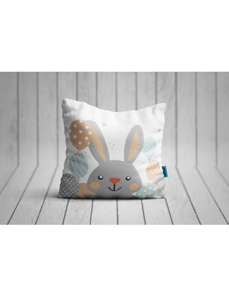 Almohadones Dibujos Infantiles Bebes