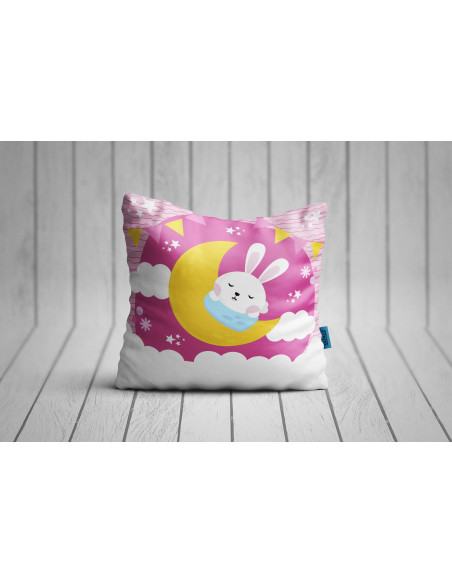 Almohadones Dibujos Infantiles Bebes