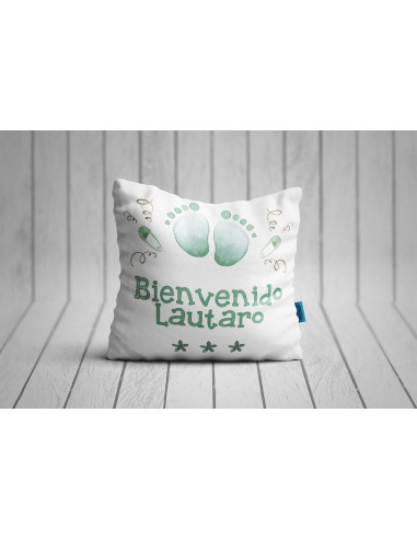 Almohadones Dibujos Infantiles Bebes