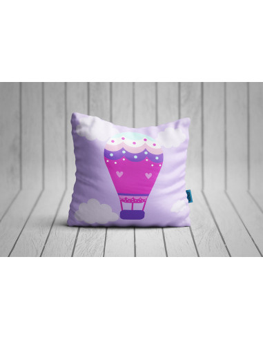 Almohadones Dibujos Infantiles Bebes