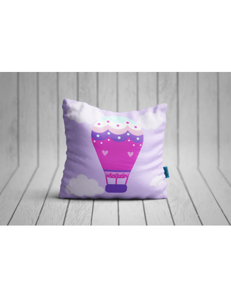 Almohadones Dibujos Infantiles Bebes