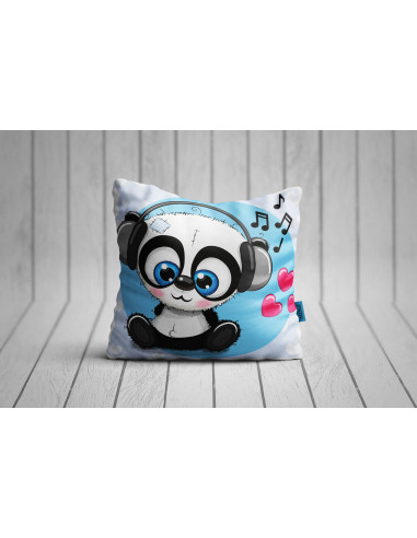 Almohadones Dibujos Infantiles Bebes